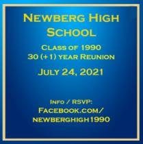 1990 NHS Reunion pic