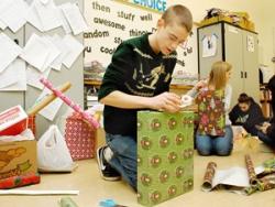 Newberg Oregon School District