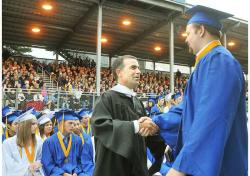 Newberg Oregon School District