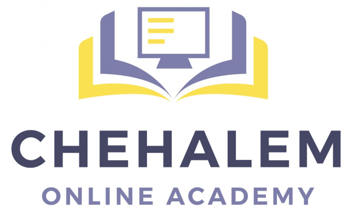 Chehalem Online Academy Logo