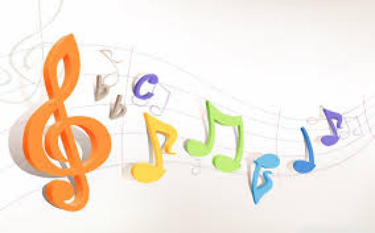 Dundee Music Programs